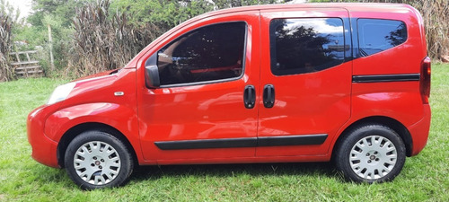 Fiat Qubo
