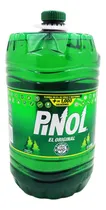 Comprar Limpiador Multiusos Pinol El Original De 9 Litros Desinfectante Limpiador Liquido Con Aceite De Pino