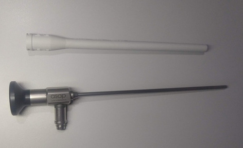 Endoscópio Rígido 4 Mm 0°/ 175 Mm