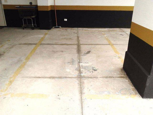 Imagem 3 de 15 de Apartamento Residencial À Venda, Vila Euclides, São Bernardo Do Campo. - Ap1431