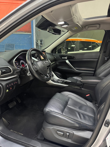 Mitsubishi Eclipse Cross 1.5 Hpe-s Turbo S-awc Cvt 5p