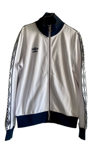 Umbro Chaqueta Taped Track Hombre 61664u-p30