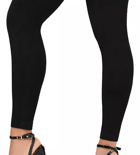 Jeans Mujer Pantalón Colombiano Mezclilla Strech Push Up 141