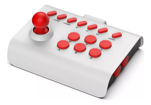 Para Joystick Portátil Para Juegos, 3 Modos De Conexión