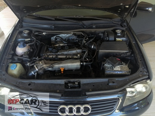 Audi A3 1.8 Sincronico