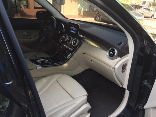 Mercedes Benz Glc 250