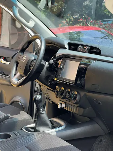 Toyota Hilux 2.7l