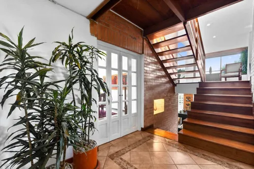 Casa En Arriendo/venta En La Calera. Cod A16580