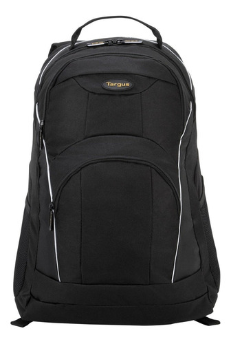 Mochila Para Laptop Targus Motor 16 Backpack Poliéster Tsb19