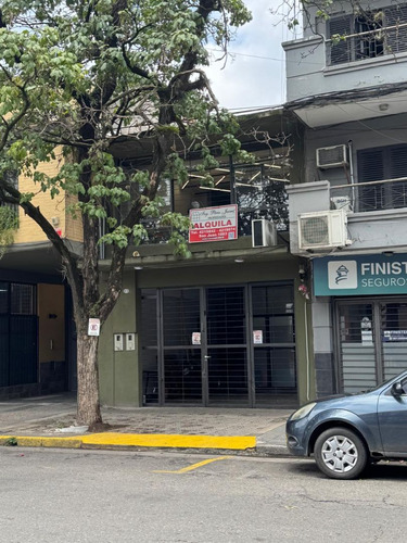 Local En Alquiler - San Juan 1076 - Barrio Norte