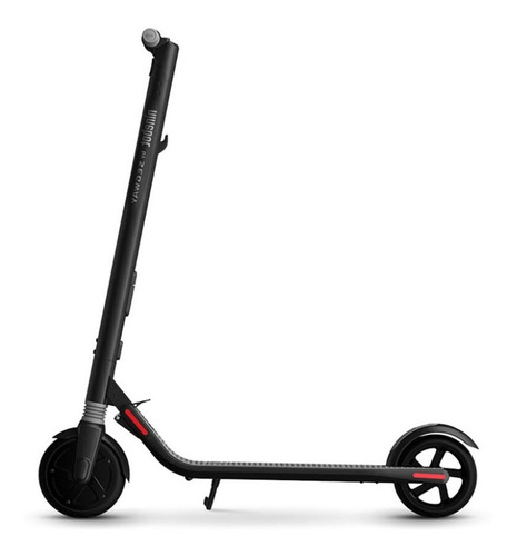 Patinete Elétrico Motronik 36v Segway Es1 Preto