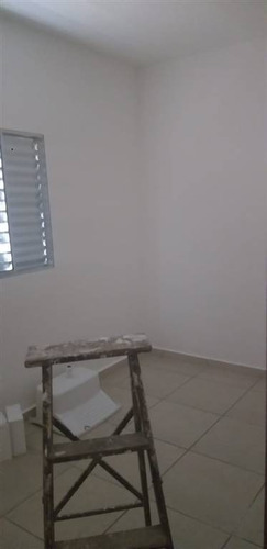 Imagem 5 de 8 de Apartamento No Bairro Samaritá/sv, Com Dois Dormitórios. - Nff53