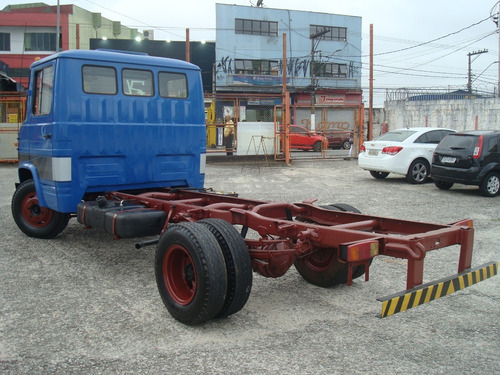 Imagem 4 de 15 de Mb 608 Raridade,d20,c20,a20,c10,f100,f75,hr,iveco,ducato,s10