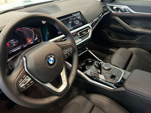 BMW Serie 4 2.0 430i Gran Coupe Sportline 252cv