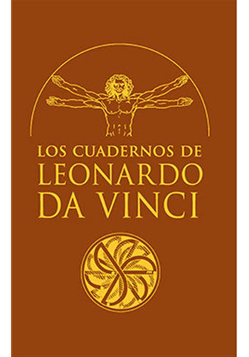 Cuadernos De Leonardo Da Vinci,los - Aa,vv