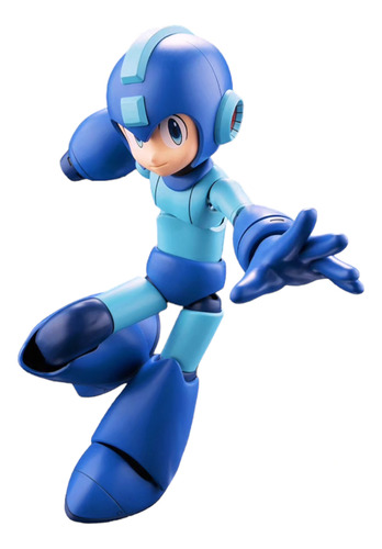 Megaman 11 Kotobukiya Rockman Capcom 