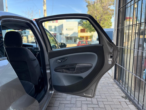 Fiat Linea 1.9 Essence