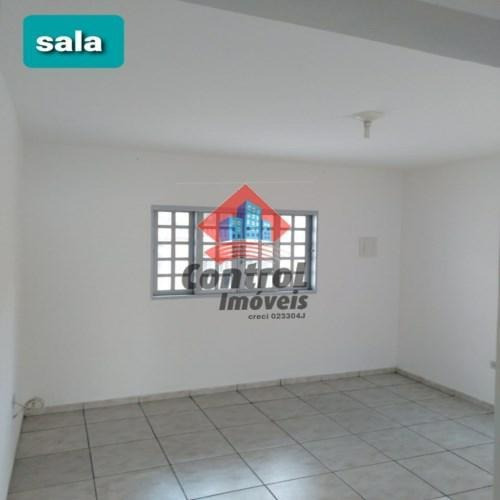 Imagem 4 de 15 de Casa - Ref: 03362
