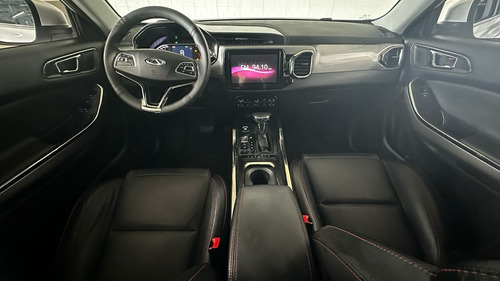 Chery Tiggo 5X 1.5 T Flex Aut. 5p