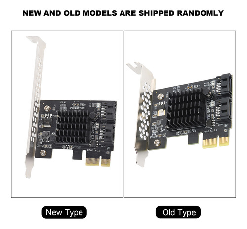 Placa Adaptadora 3.0 Pcie Para Expansão De 2 Portas Com Supo