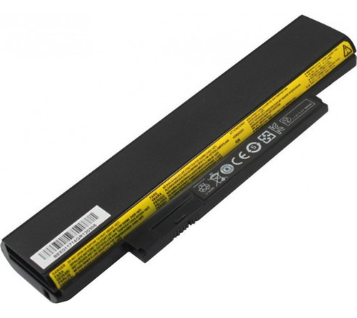 Bateria Lenovo Thinkpad Edge E120  X121e Alter.