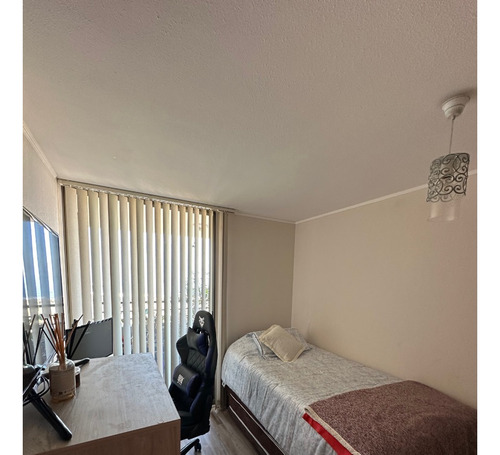 Venta Depto Almagro Aurora 2d 2b Vista Al Mar