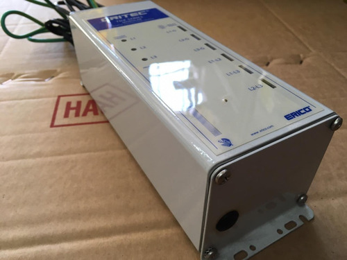 Supresor De Picos De Voltaje Tdx100m480d Critec Erico