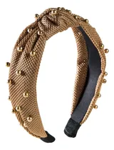 Comprar Diadema De Mujer, Diadema De Perlas, Diadema