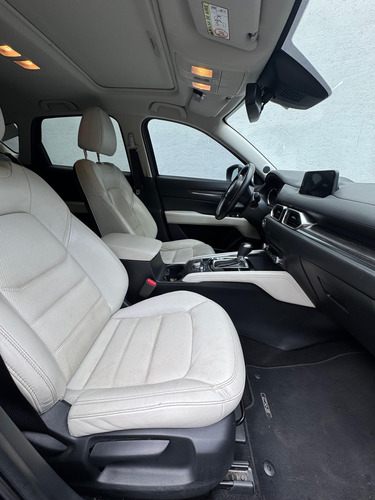 Mazda Cx-5 2019 Signature 228hp