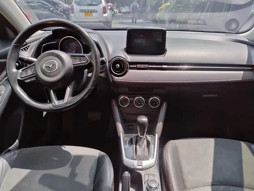 Mazda 3 2.0 Grand Touring Lx At