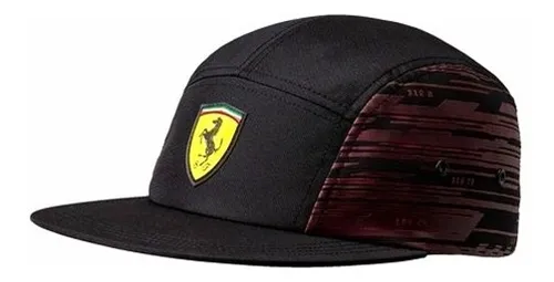 Puma top ferrari transform
