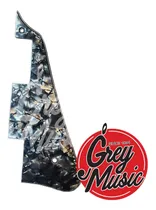 Comprar Pickguard Cool Parts Plp Negro Nackar Guitarra Les Paul