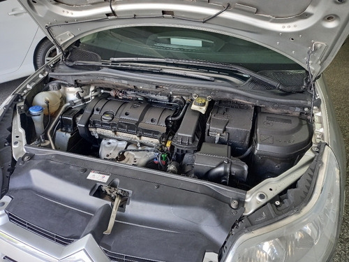 Citroën C4 1.6 X Pack Look