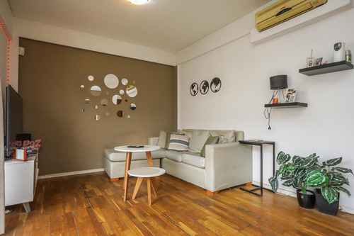 Venta Departamento De 3 Ambientes Florida Vicente López - Apto Crédito