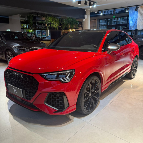 Audi Rs Q3 Sportback 2.5 Tfsi Quattro