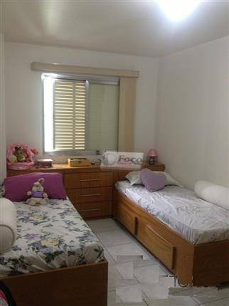 Apartamento Residencial À Venda, Santana, São Paulo - Ap0303. - Ap0303