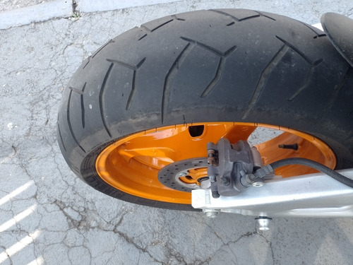 Imagem 6 de 11 de Honda Rr 600