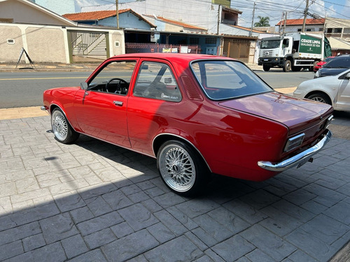 Chevrolet Chevette 1.4 Sl 8v Gasolina 2p Manual