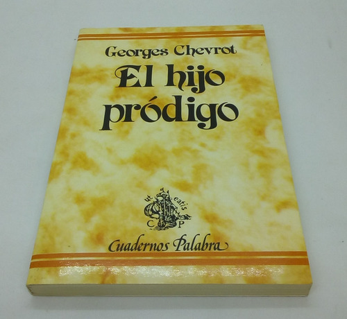 El Hijo Pródigo