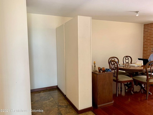 Imagen 4 de 14 de Apartamento En Santa Ana(bogota) Rah Co: 22-587