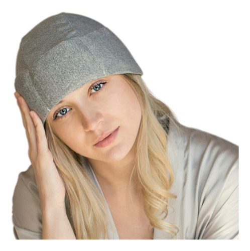 Fomi Care - Gorro De Hielo De Gel Para Migraa | Paquete De D