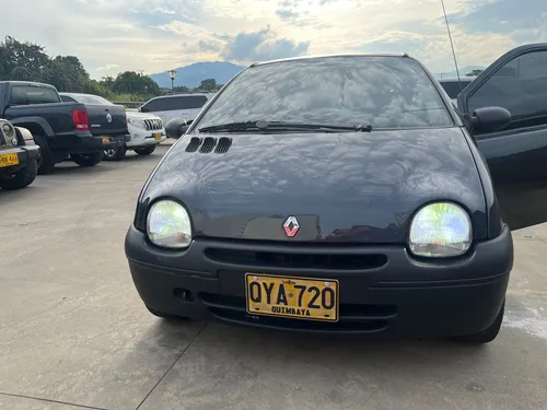 Renault Twingo 1.2 U Authentique
