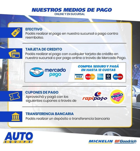 Kit X2 Neumáticos 255/45/20 Michelin Latitude Sport 3 105y