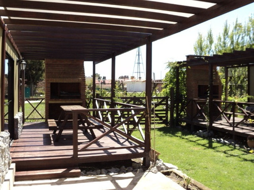 Imagen 13 de 14 de Cabañas En La Costa-