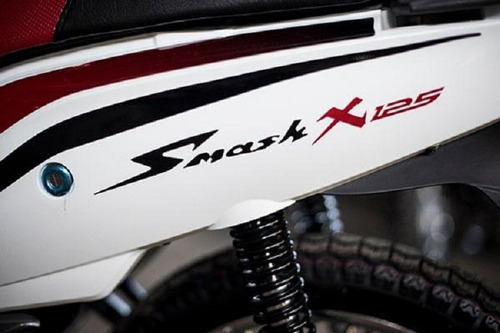 Imagen 11 de 25 de Patentada Smash Base $306900 - Full $358.400- Tuning $471700