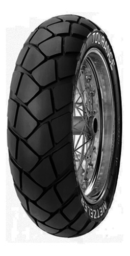 Cubierta Metzeler 120/90-17 Tourance Enduro Street Trasero