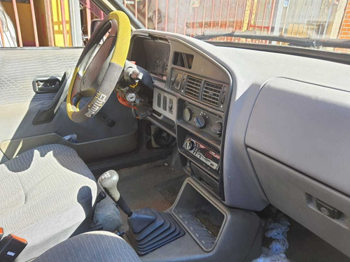 Volkswagen Apollo