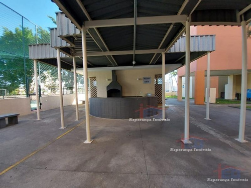 Imagem 4 de 15 de Ref.: 5276 - Apartamento Em Osasco Para Venda - V5276