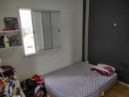 Imagem 8 de 25 de Apartamento À Venda, Jardim Nova Vida, Cotia, Sp - Sp - Ap0006_mli