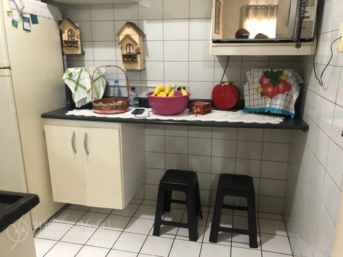 Imagem 15 de 15 de Apartamento Em Jardim Testae - Guarulhos - 20507